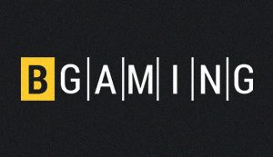 Bgaming